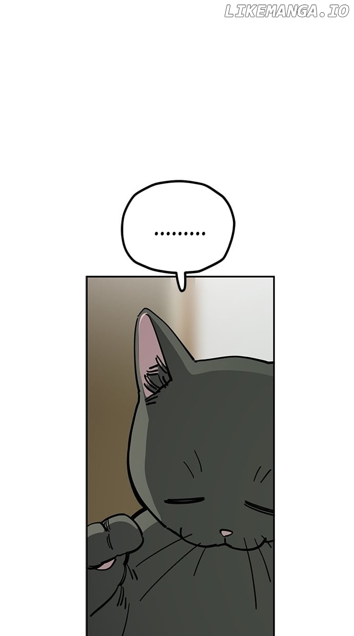 Unemployed Baek-soon Chapter 114 - page 63